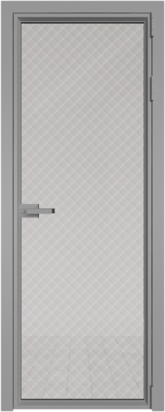 Межкомнатная дверь 1AV ромб - картинка 15