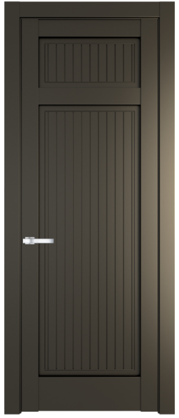 Межкомнатная дверь 3.3.1PM - картинка 3