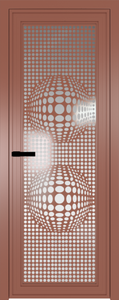 Межкомнатная дверь 1AGP - картинка 232