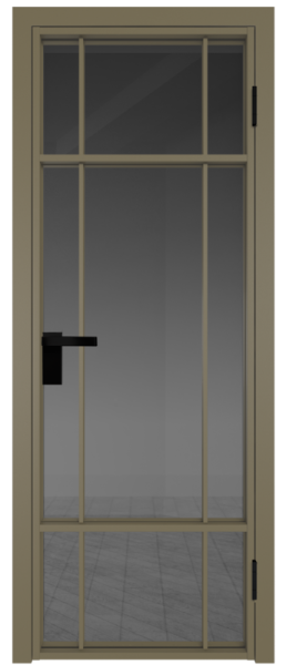 Межкомнатная дверь 8AG - картинка 10