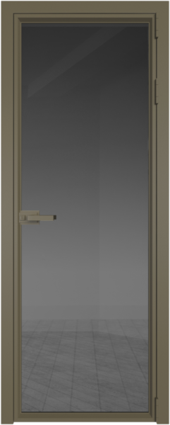 Межкомнатная дверь 1AV - картинка 5
