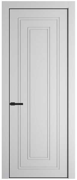 Межкомнатная дверь 28PA - картинка 4