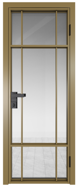 Межкомнатная дверь 8AG - картинка 3