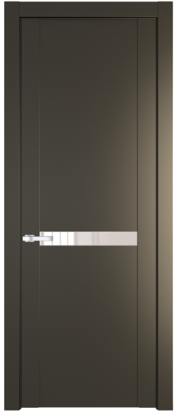 Межкомнатная дверь 1.4P - картинка 60