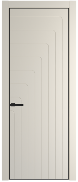 Межкомнатная дверь 10PA - картинка 51