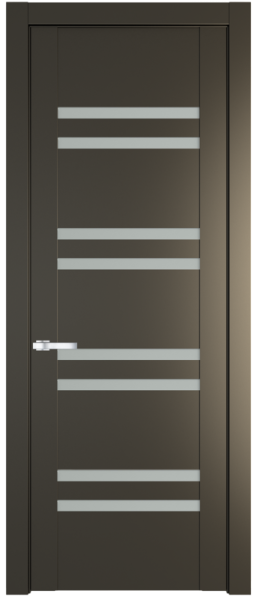Межкомнатная дверь 1.6P - картинка 52