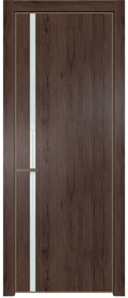 Межкомнатная дверь 21NA - картинка 111
