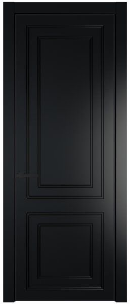 Межкомнатная дверь 27PA - картинка 14