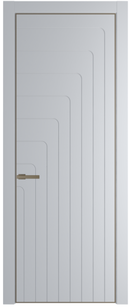 Межкомнатная дверь 10PA - картинка 31