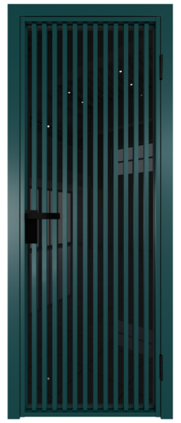 Межкомнатная дверь 11AG - картинка 18