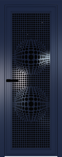 Межкомнатная дверь 1AGP - картинка 114
