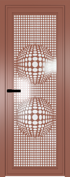 Межкомнатная дверь 1AGP - картинка 76
