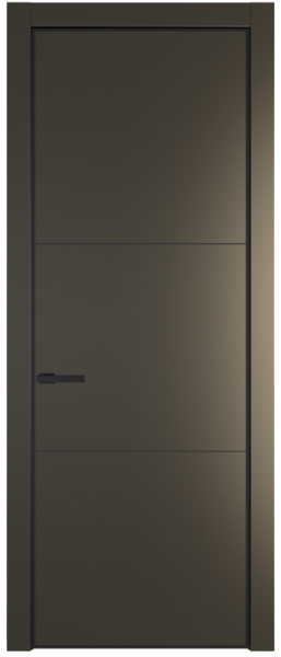 Межкомнатная дверь 13PA - картинка 4