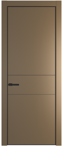 Межкомнатная дверь 14PA - картинка 45