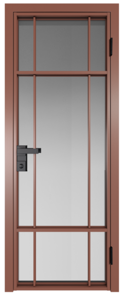 Межкомнатная дверь 8AG - картинка 18