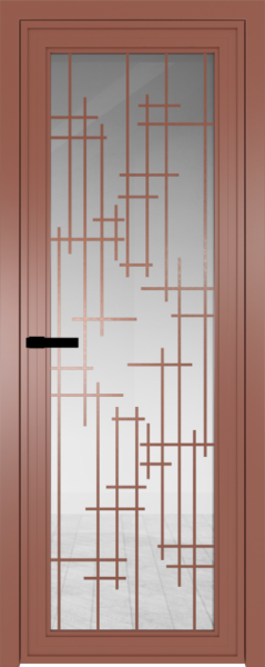 Межкомнатная дверь 1AGP - картинка 238