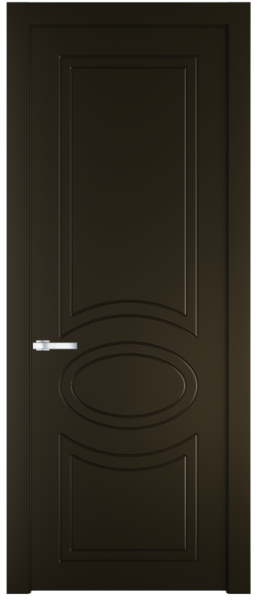 Межкомнатная дверь 36PW - картинка 10