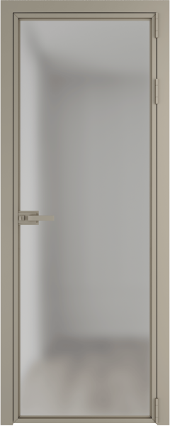 Межкомнатная дверь 1AX - картинка 4