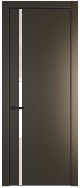 Межкомнатная дверь 21PA - картинка 190