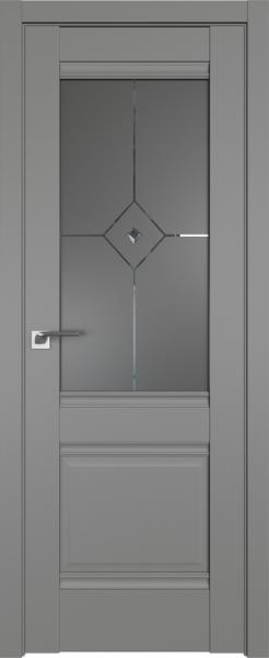 Межкомнатная дверь 2U - картинка 53