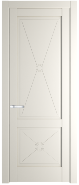 Межкомнатная дверь 1.2.1PM - картинка 2