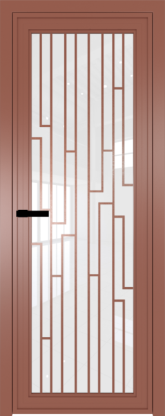 Межкомнатная дверь 1AGP - картинка 80