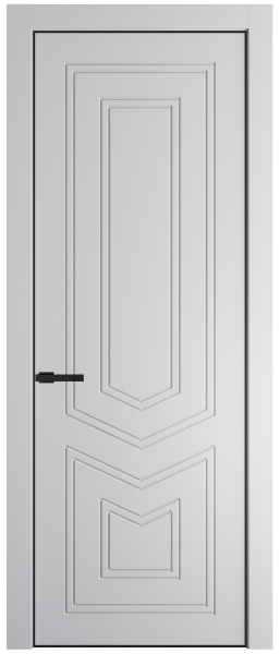 Межкомнатная дверь 29PA - картинка 4