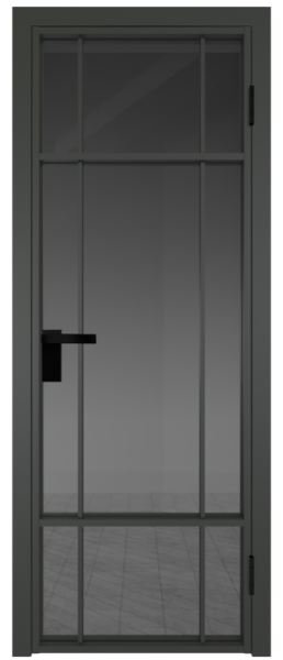 Межкомнатная дверь 8AG - картинка 12