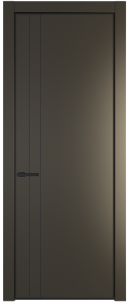 Межкомнатная дверь 12PA - картинка 5