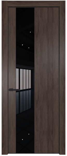 Межкомнатная дверь 19NA - картинка 16