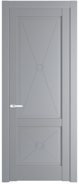 Межкомнатная дверь 1.2.1PM - картинка 9