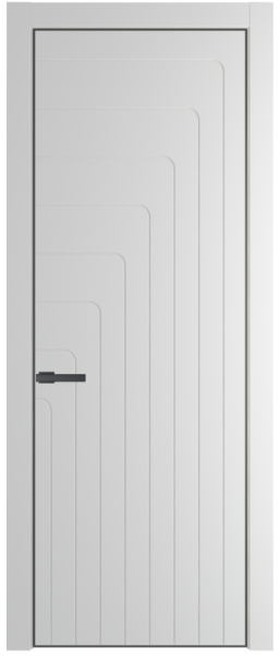 Межкомнатная дверь 10PA - картинка 16