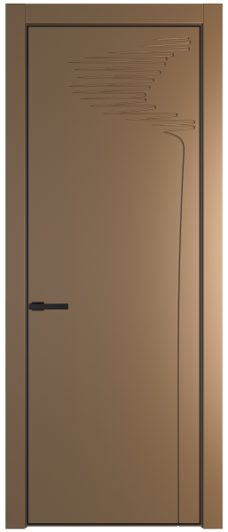 Межкомнатная дверь 25PA - картинка 22
