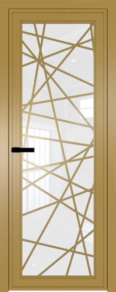 Межкомнатная дверь 1AGP - картинка 37