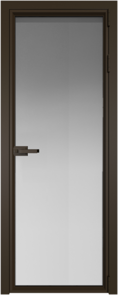 Межкомнатная дверь 1AV - картинка 40