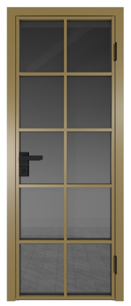 Межкомнатная дверь 4AG - картинка 12