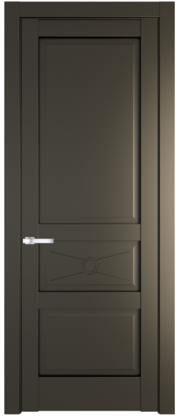 Межкомнатная дверь 1.5.1PM - картинка 9