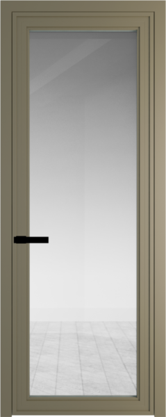 Межкомнатная дверь 1AGP - картинка 257