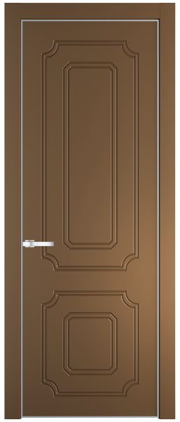 Межкомнатная дверь 31PA - картинка 21