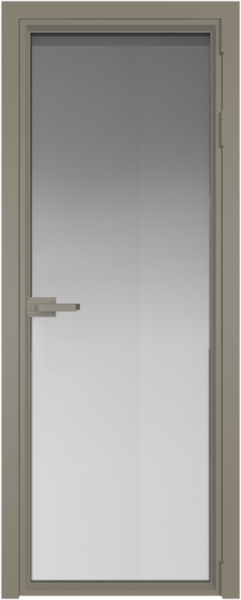 Межкомнатная дверь 1AV - картинка 7