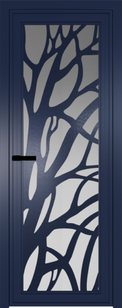 Межкомнатная дверь 1AGP - картинка 265