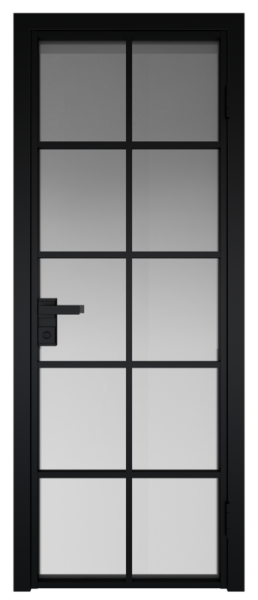 Межкомнатная дверь 4AG - картинка 5