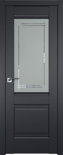 Межкомнатная дверь 2U - картинка 73