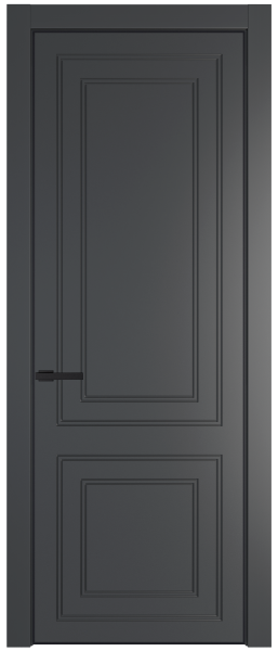 Межкомнатная дверь 27PA - картинка 12