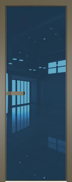 Межкомнатная дверь 1AGN Blue - картинка 12