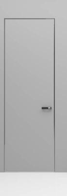 Скрытая дверь INVISIBLE