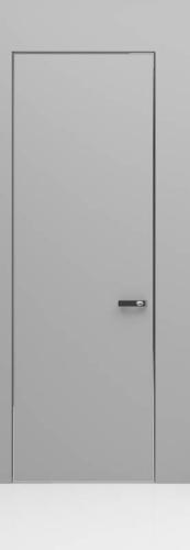 Скрытая дверь INVISIBLE