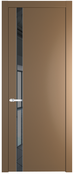 Межкомнатная дверь 18PW - картинка 375