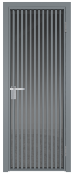 Межкомнатная дверь 11AG - картинка 10