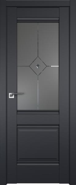 Межкомнатная дверь 2U - картинка 69